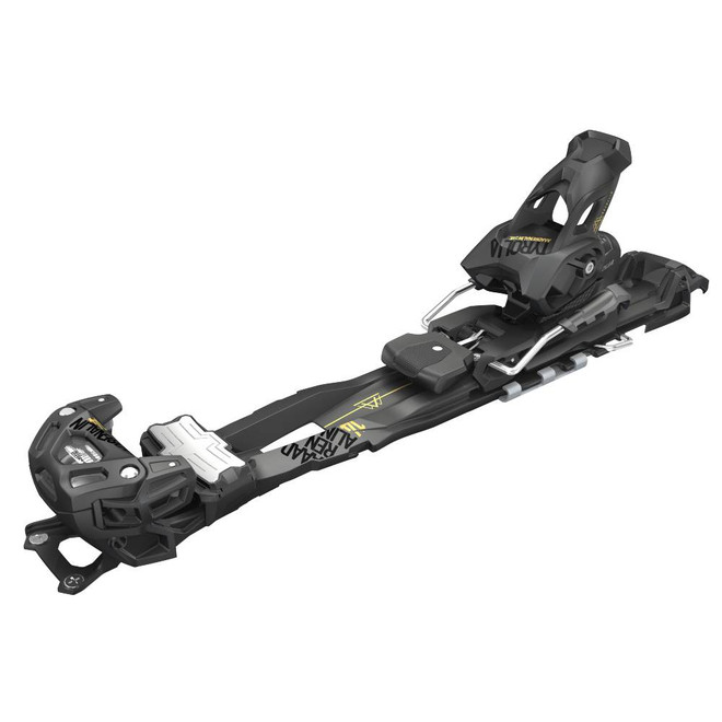 Head Adrenalin 14 MN Short Ski Bindings 2023