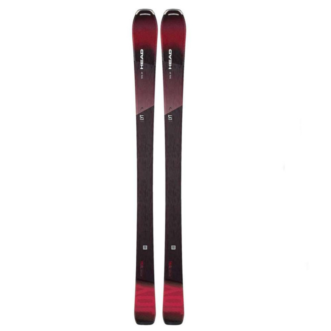 Head Total Joy SW Womens Skis 2023 | Corbetts Ski + Snowboard