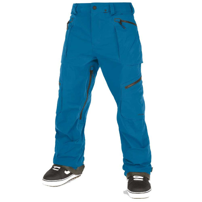 Volcom Guch Stretch GORE Mens Pant 2023 | Corbetts Ski + Snowboard