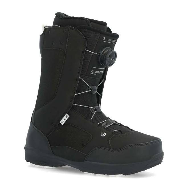 スノーボードブーツ　RIDE 23-24 Jackson 28センチ RIDE Jackson Snowboard Boots 2024 | RIDE Snowboards
