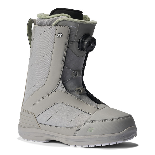 K2 Haven Womens Snowboard Boots 2024 | Corbetts Ski + Snowboard
