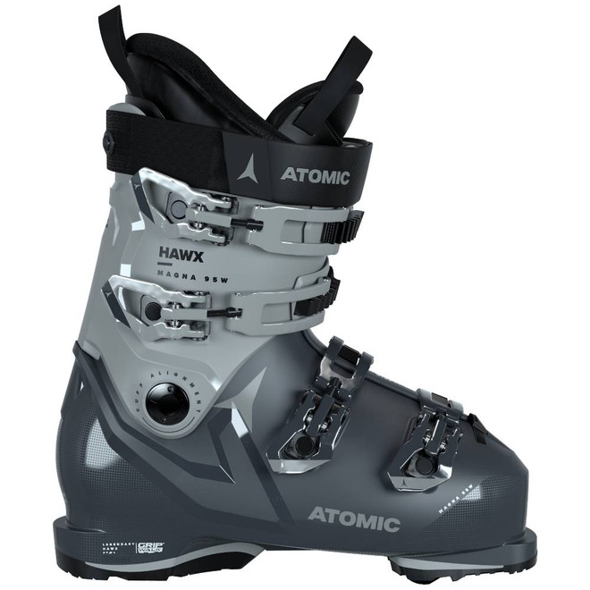 Atomic Hawx Magna 95 GW Womens Ski Boots 2024 | Corbetts Ski + Atomic Hawx Magna 95 GW Womens Ski Boots 2024 | Corbetts Ski +