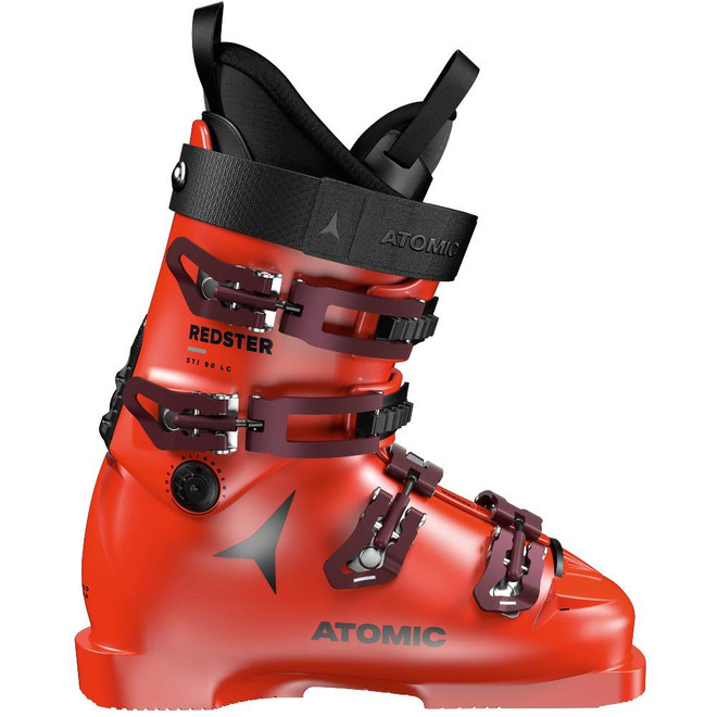 Atomic Redster STI 90 LC Ski Boots 2025 | Corbetts Ski + Snowboard