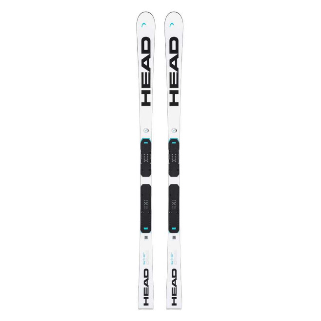 Head WCR e.GS Rebel Team JR Skis 2024 | Corbetts Ski + Snowboard