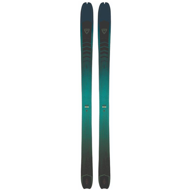 Rossignol ESCAPER 97 NANO Skis 2024 | Corbetts Ski + Snowboard