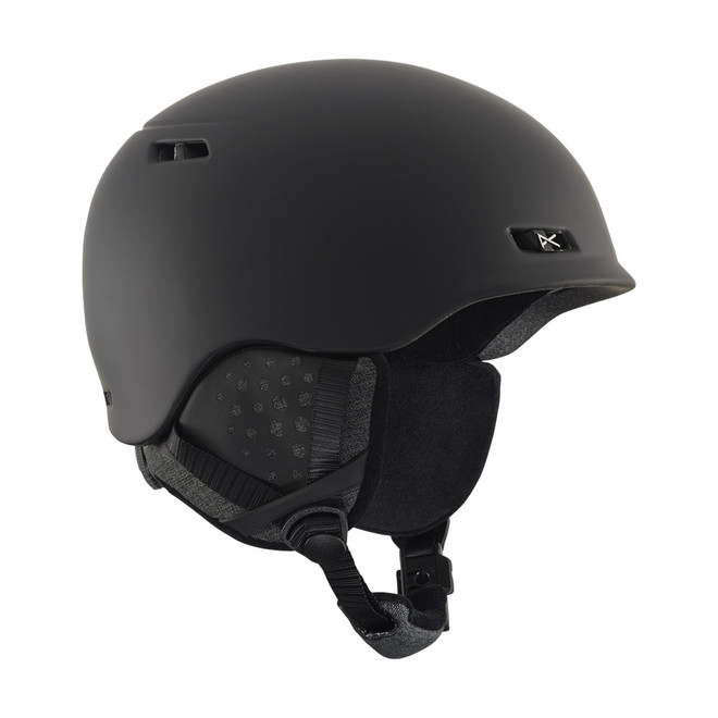 anon. RODAN SLATE ヘルメット グレー L Anon Rodan Ski & Snowboard Helmet | Helmets & Pads | Anon
