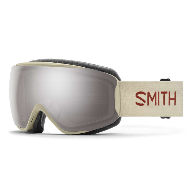 Smith Moment Goggle 2024 | Corbetts Ski + Snowboard