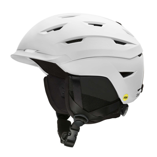 Smith Level MIPS Adult Helmet 2024 | Corbetts Ski + Snowboard