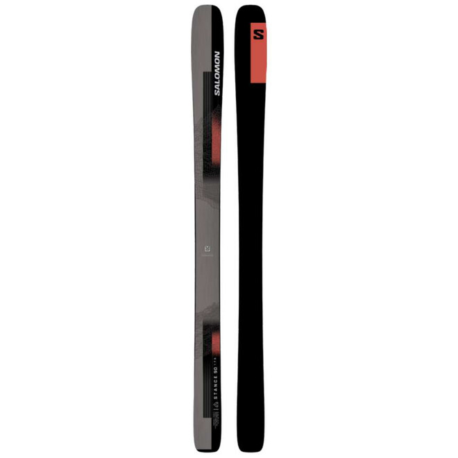 Salomon Stance 90 Skis 2024 | Corbetts Ski + Snowboard