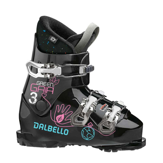 DALBELLO 23.5㎝ ソール272㎜ GAIA 3 スキーブーツ GW Dalbello Gaia 3.0 GW Junior Ski Boots 2024 | Corbetts Ski + Snowboard