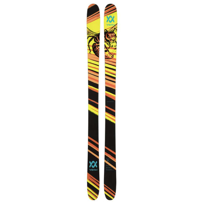 Volkl Revolt 96 Skis 2024 | Corbetts Ski + Snowboard