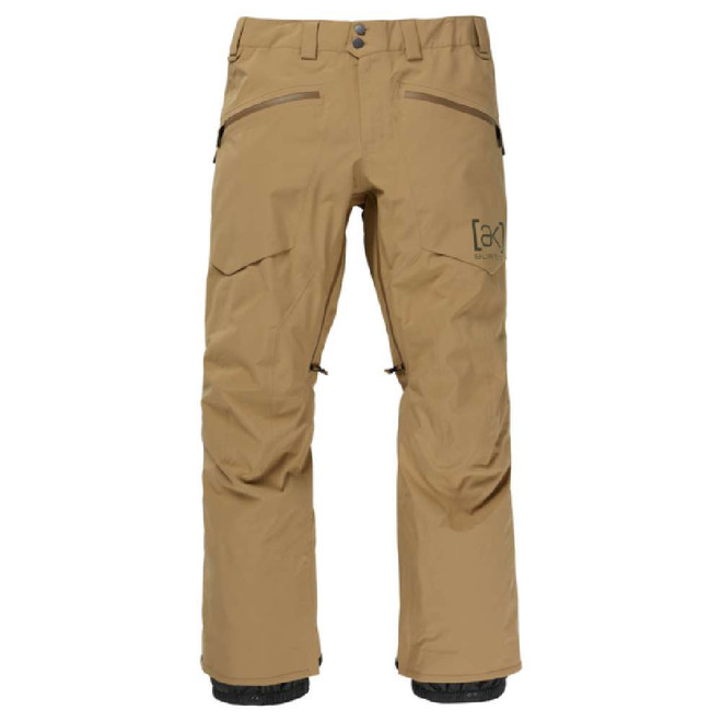 Burton [ak] スノーボードパンツ XSサイズ ホバー　KELP 3L Burton [ak] Hover GORE-TEX PRO 3L Mens Pant 2024 | Corbetts Ski +
