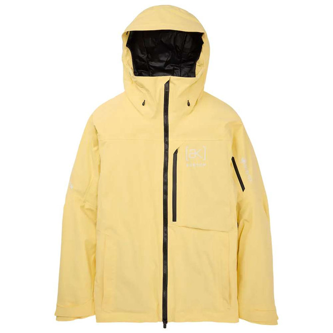 美品　BURTON ak AL CYCLIC JACKET GORE-TEX M Burton Men's AK Gore-Tex Cyclic Jacket, Arctic Camo, Large