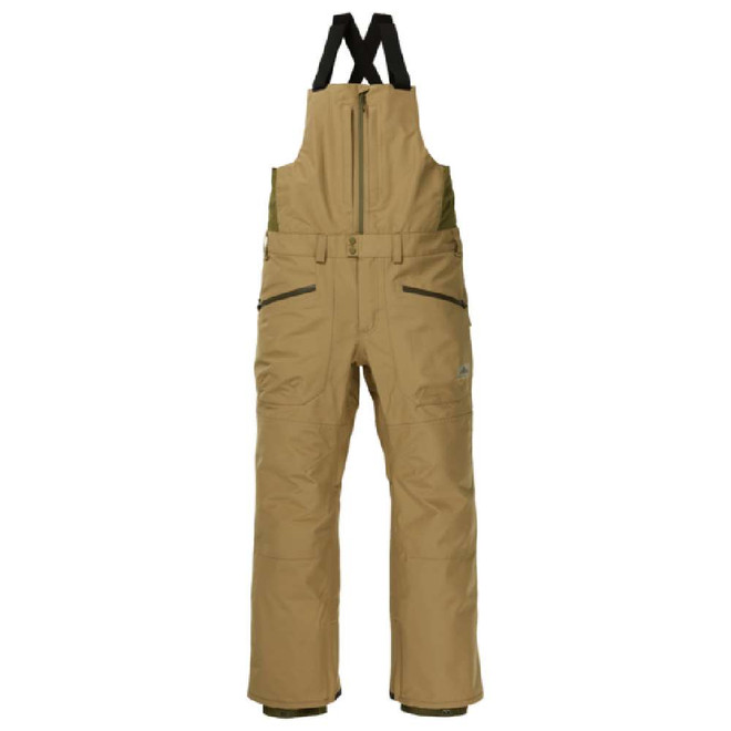 Burton Reserve GORE-TEX 2L Mens Bib Pant 2024