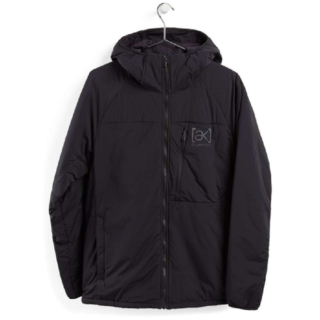 Burton AK Helium Hooded Stretch Insulated Mens True Jacket