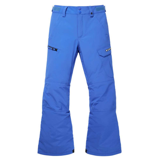Burton Exile 2L Cargo Boys Pant 2024 | Corbetts Ski + Snowboard