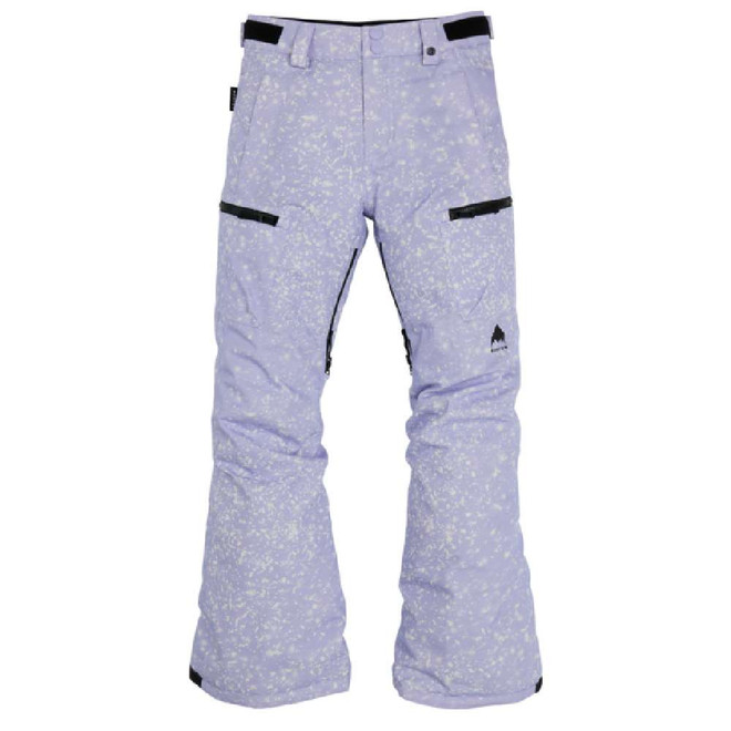 Burton Elite 2L Cargo Girls Pant 2024 | Corbetts Ski + Snowboard