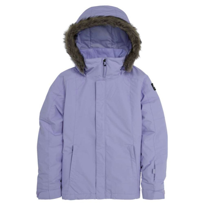 Burton Bennett 2L Girls Jacket 2024 | Corbetts Ski + Snowboard