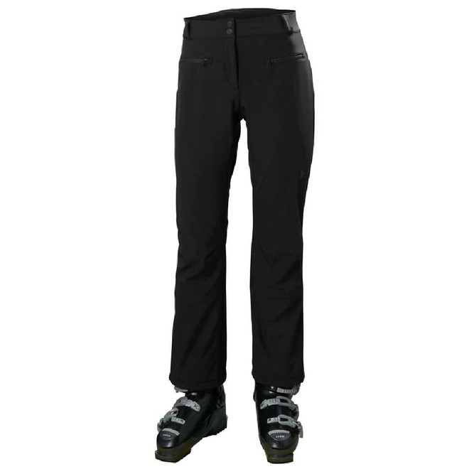 Helly Hansen Bellissimo 2 Womens Black Pant 2024