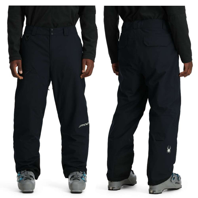 Spyder Seventy Mens Pant 2024 | Corbetts Ski + Snowboard
