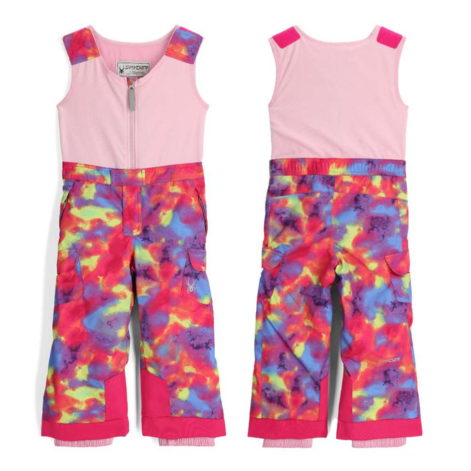 Spyder Sparkle Little Girls Pant 2024 | Corbetts Ski + Snowboard