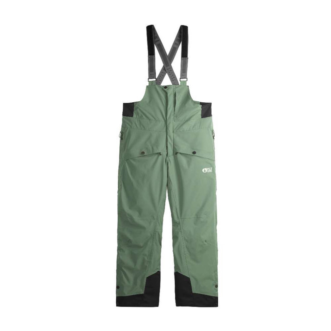 Picture Avening Mens Bib Pant 2024 | Corbetts Ski + Snowboard