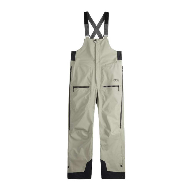 スノーボード unfudge outerwear peep bib pants M beige スノーボード unfudge outerwear peep bib pants M beige 2024