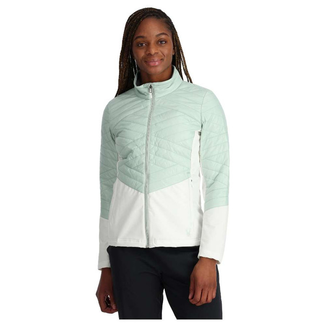 Spyder Glissade Womens Jacket 2024 | Corbetts Ski + Snowboard