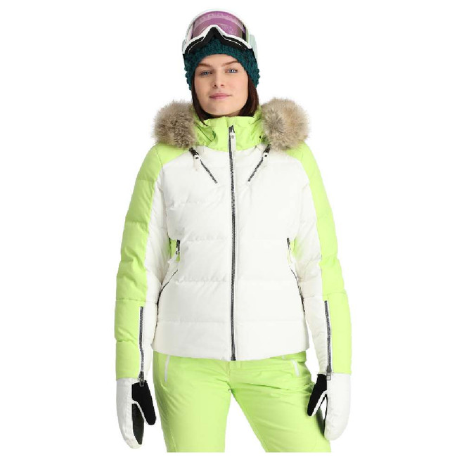 Spyder Falline Down Womens Jacket 2024