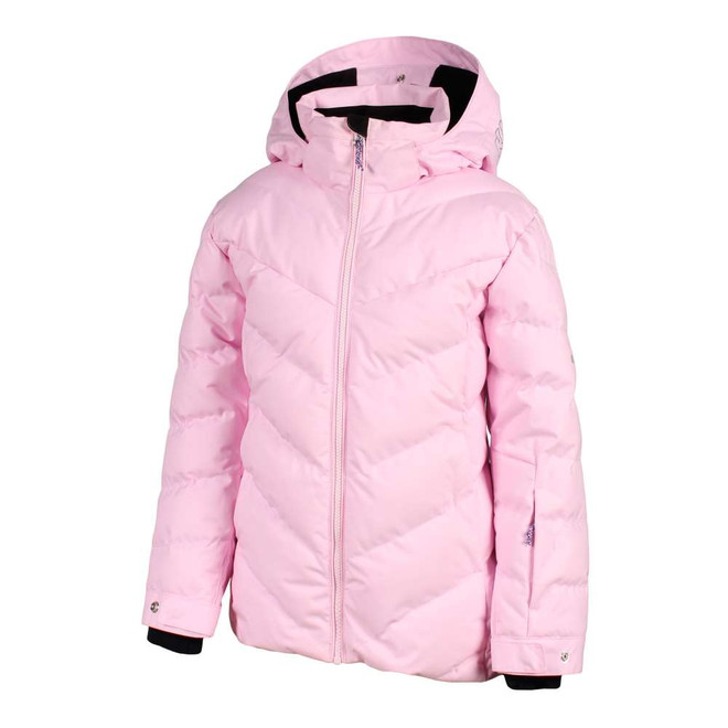 Karbon Andromeda Girls Jacket 2024