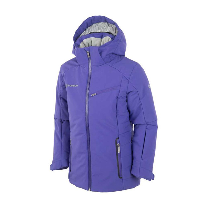 Sunice Emma Girls Jacket 2024