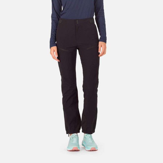Rossignol SKPR Tech Womens Black Pant 2024
