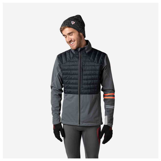 Rossignol Poursuite Warm Mens Jacket 2024