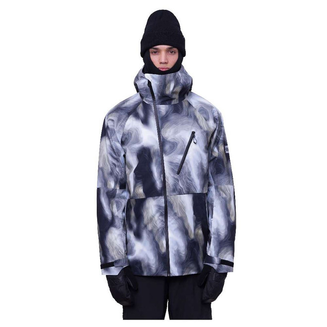 686 Hydra Thermagraph Mens Jacket 2024 | Corbetts Ski +