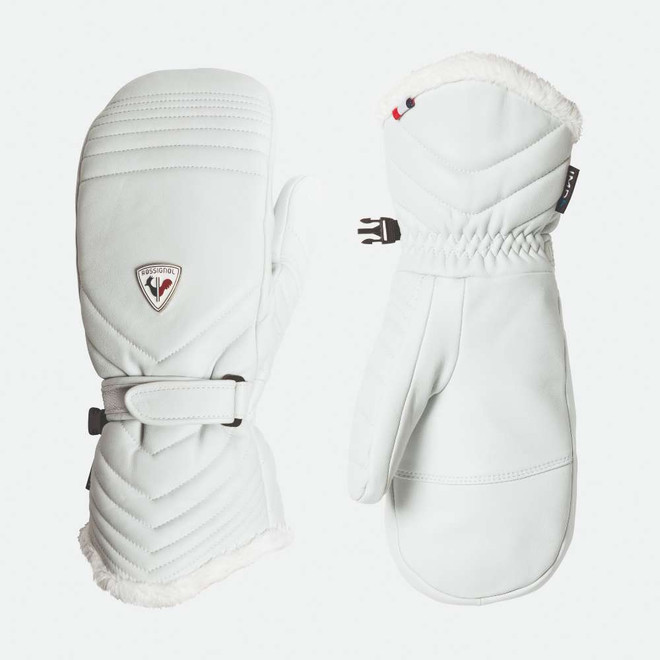 Rossignol Select LTH IMPR Womens Mitten 2024