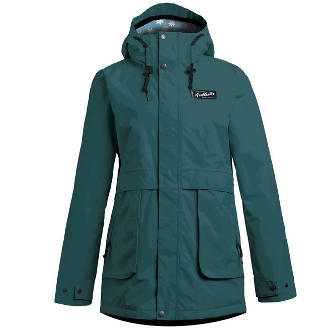 Airblaster Nicolette Womens Jacket 2024 | Corbetts Ski + Snowboard