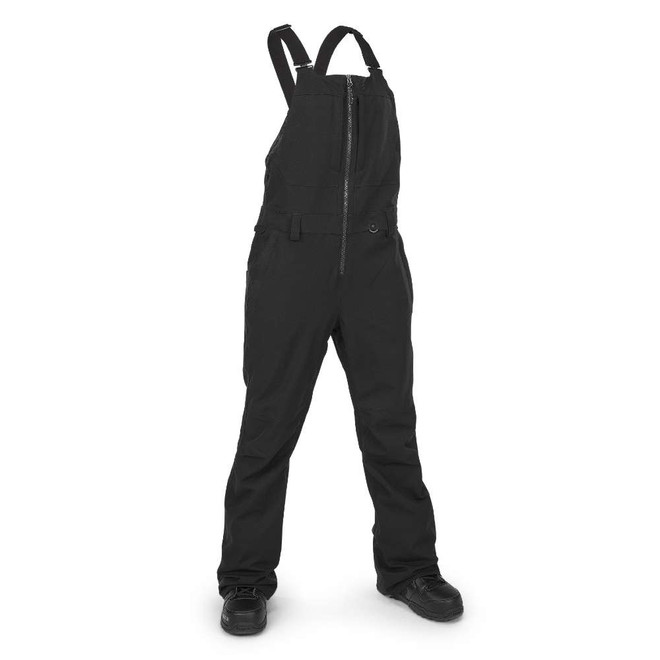 Volcom Swift Womens Overall Bib Pant 2024 | Corbetts Ski + Snowboard