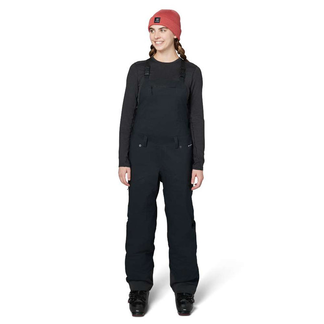 Flylow Foxy Womens Insulated Bib Pant 2024