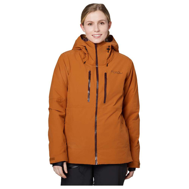 Flylow Avery Womens Jacket 2024 | Corbetts Ski + Snowboard