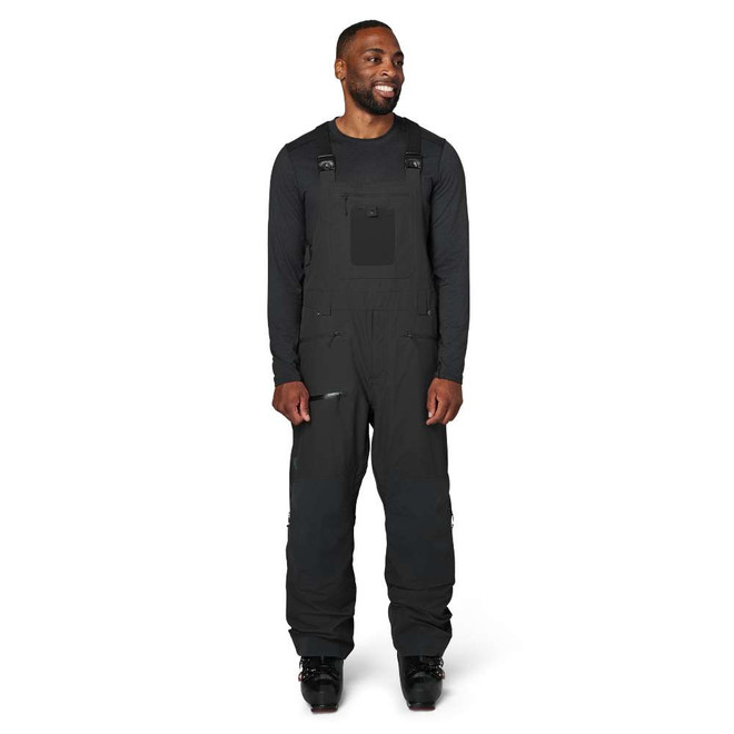 Flylow Baker Insulated Mens Bib Pant 2024
