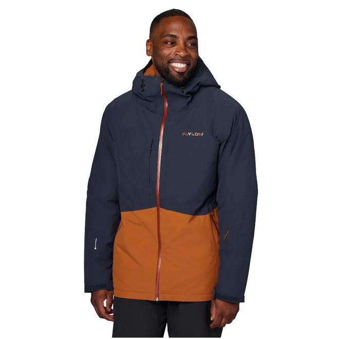 Flylow Albert Mens Jacket 2024