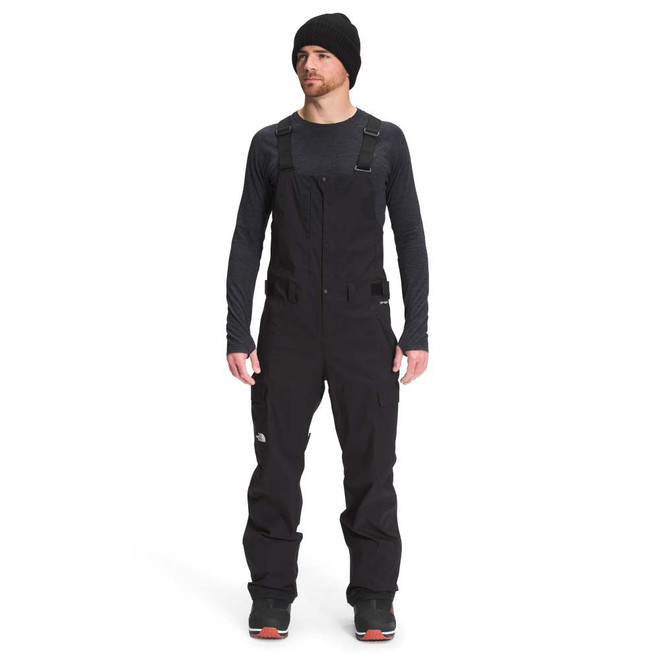 The North Face Freedom Bib Mens Pant 2024 | Corbetts Ski +