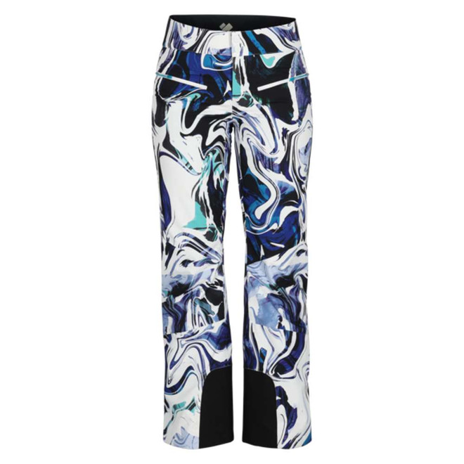 Obermeyer Printed Bliss Womens Pant 2024