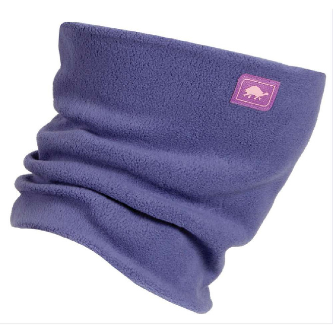 Turtle Fur Youth Chelonia 150 Fleece Double-Layer Junior Neck Warmer 2024