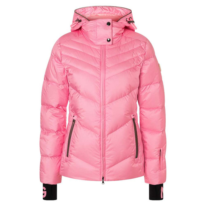 Bogner Calie-D Womens Jacket 2024 | Corbetts Ski + Snowboard