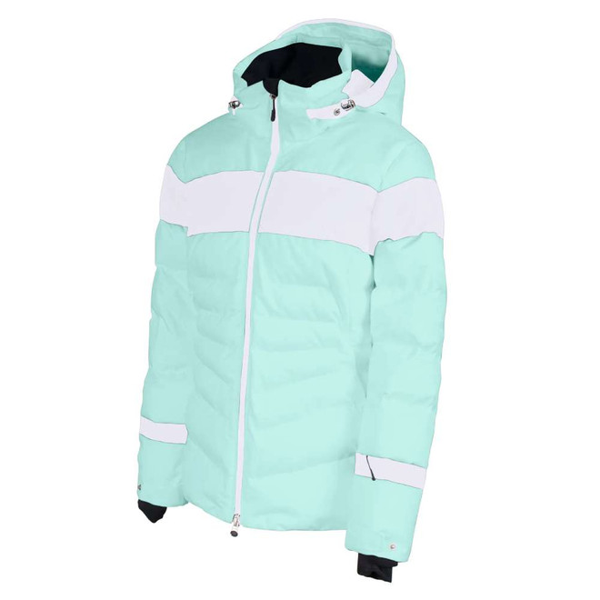 Karbon Crest Womens Jacket 2024