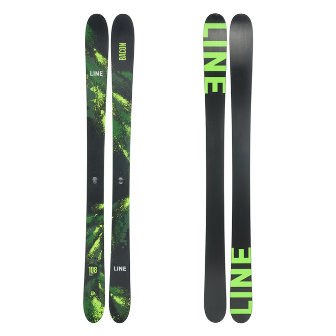 買得 け*ん様 Line Skis ライン スキー サーフランシスべーコン