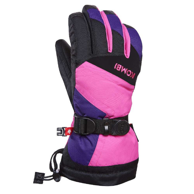 Kombi Original Junior Glove 2024