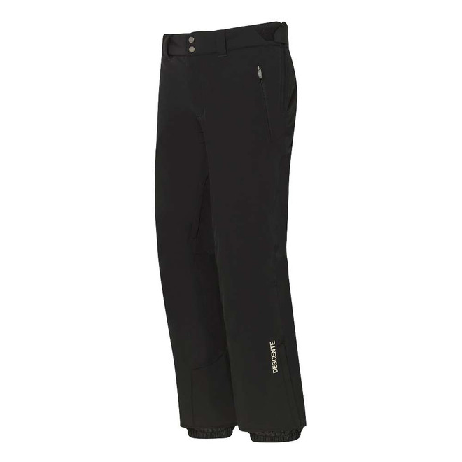 Descente Icon Mens Black Pant 2024