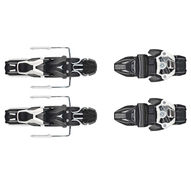 Atomic NR Warden 11 MNC Demo Ski Bindings 2023--B115